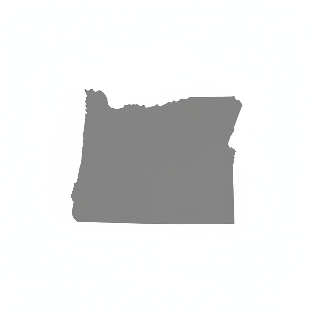 Oregon state
